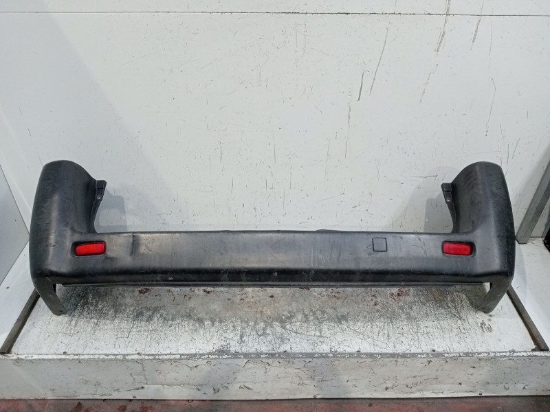 Recambio de paragolpes trasero para fiat scudo autobús (270_, 272_) 1.6 d multijet referencia OEM IAM  VER FOTOS 2007