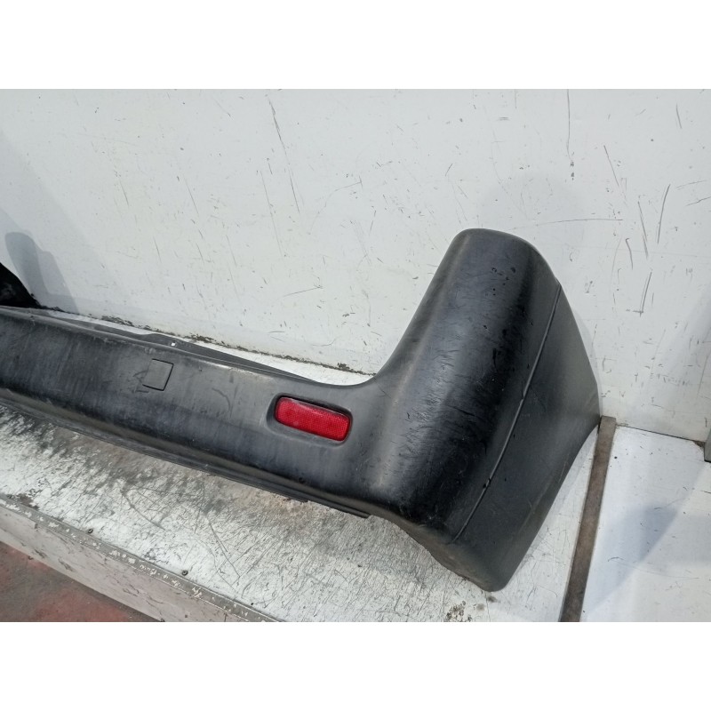 Recambio de paragolpes trasero para fiat scudo autobús (270_, 272_) 1.6 d multijet referencia OEM IAM  VER FOTOS 2007