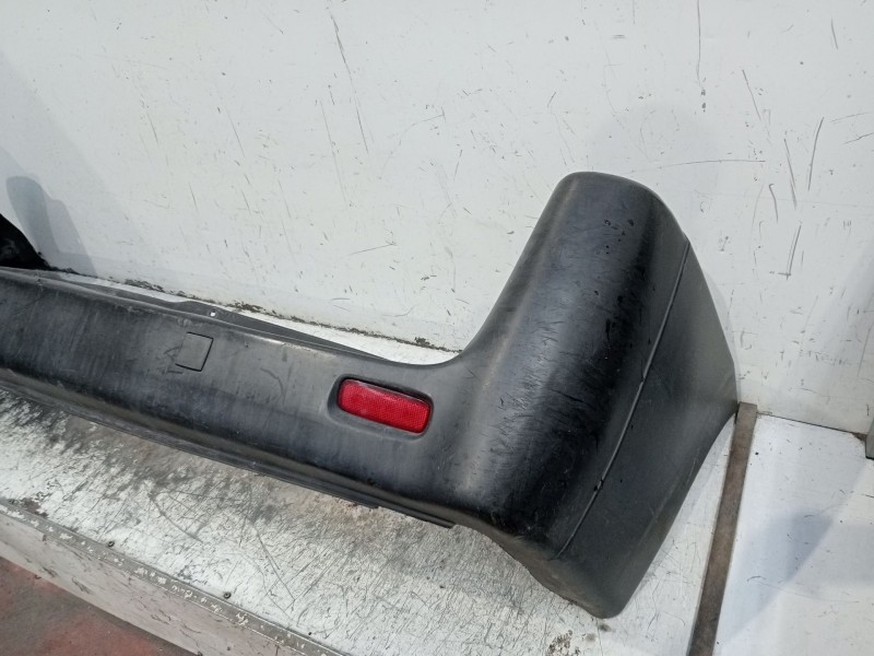 Recambio de paragolpes trasero para fiat scudo autobús (270_, 272_) 1.6 d multijet referencia OEM IAM  VER FOTOS 2007