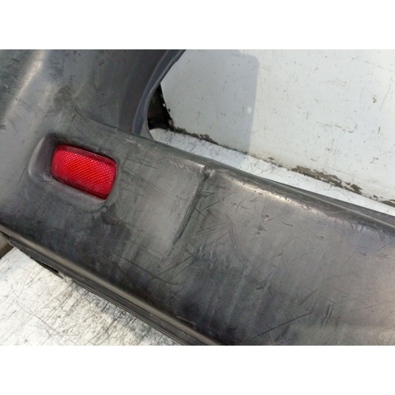 Recambio de paragolpes trasero para fiat scudo autobús (270_, 272_) 1.6 d multijet referencia OEM IAM  VER FOTOS 2007