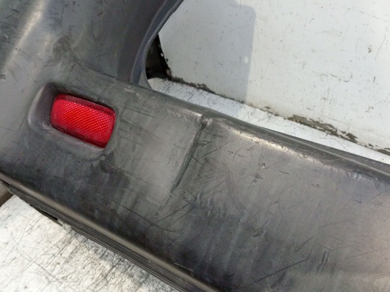 Recambio de paragolpes trasero para fiat scudo autobús (270_, 272_) 1.6 d multijet referencia OEM IAM  VER FOTOS 2007