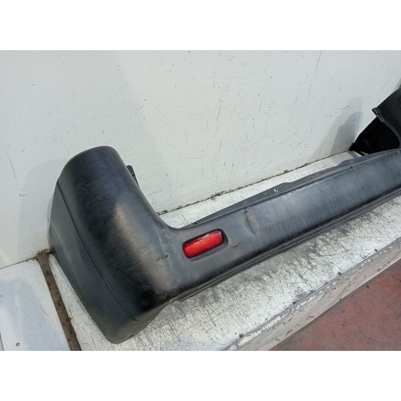 Recambio de paragolpes trasero para fiat scudo autobús (270_, 272_) 1.6 d multijet referencia OEM IAM  VER FOTOS 2007