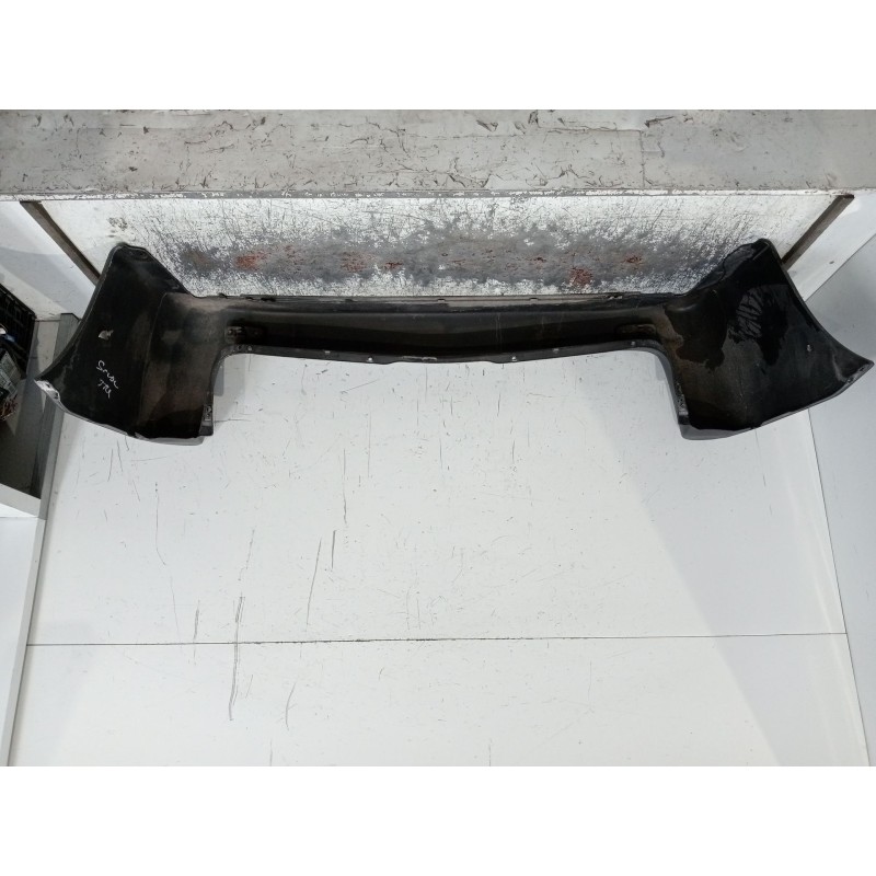 Recambio de paragolpes trasero para fiat scudo autobús (270_, 272_) 1.6 d multijet referencia OEM IAM  VER FOTOS 2007