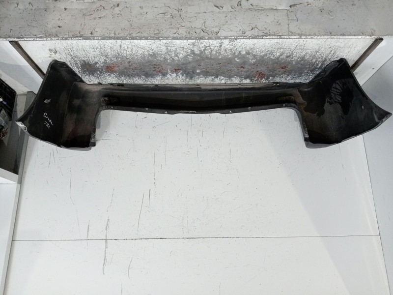 Recambio de paragolpes trasero para fiat scudo autobús (270_, 272_) 1.6 d multijet referencia OEM IAM  VER FOTOS 2007