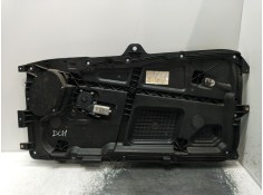 Recambio de elevalunas delantero derecho para ford fiesta v (jh_, jd_) 1.6 tdci referencia OEM IAM 2S51B045H116A 2005 