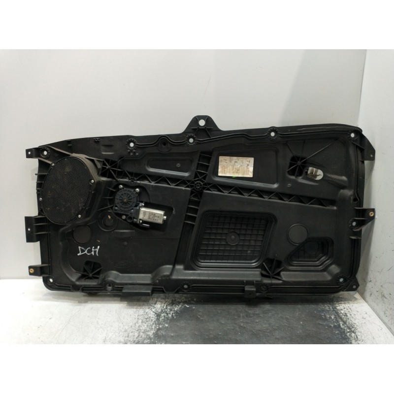 Recambio de elevalunas delantero derecho para ford fiesta v (jh_, jd_) 1.6 tdci referencia OEM IAM 2S51B045H116A 2005 