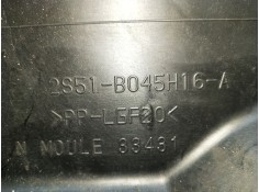 Recambio de elevalunas delantero derecho para ford fiesta v (jh_, jd_) 1.6 tdci referencia OEM IAM 2S51B045H116A 2005  2