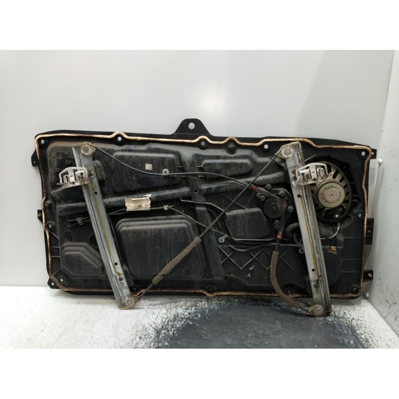 Recambio de elevalunas delantero derecho para ford fiesta v (jh_, jd_) 1.6 tdci referencia OEM IAM 2S51B045H116A 2005 