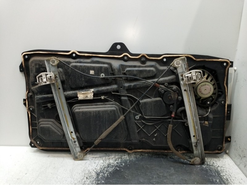 Recambio de elevalunas delantero derecho para ford fiesta v (jh_, jd_) 1.6 tdci referencia OEM IAM 2S51B045H116A 2005 