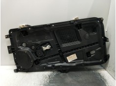 Recambio de elevalunas delantero izquierdo para ford fiesta v (jh_, jd_) 1.6 tdci referencia OEM IAM 2S51B045H17A 3P 2005