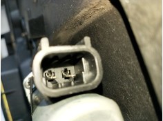 Recambio de elevalunas delantero izquierdo para ford fiesta v (jh_, jd_) 1.6 tdci referencia OEM IAM 2S51B045H17A 3P 2005 2