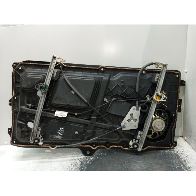 Recambio de elevalunas delantero izquierdo para ford fiesta v (jh_, jd_) 1.6 tdci referencia OEM IAM 2S51B045H17A 3P 2005