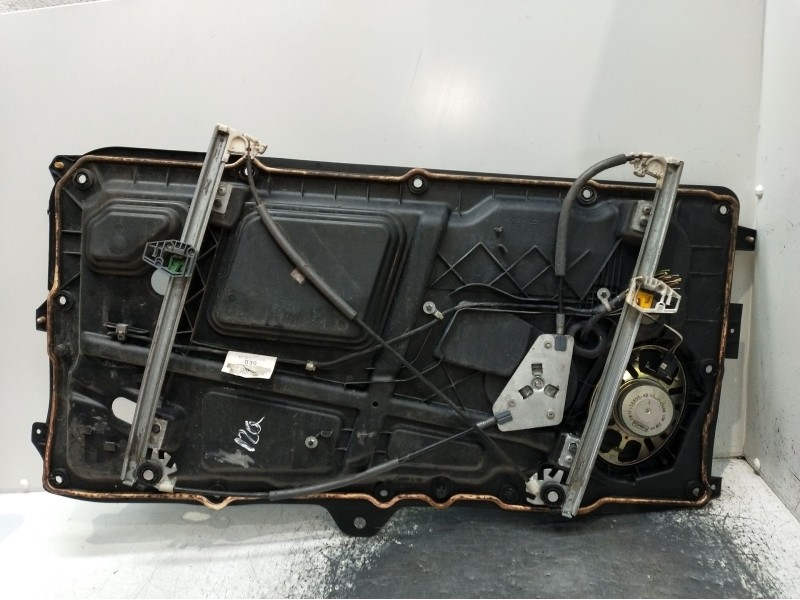 Recambio de elevalunas delantero izquierdo para ford fiesta v (jh_, jd_) 1.6 tdci referencia OEM IAM 2S51B045H17A 3P 2005