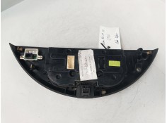 Recambio de mando calefaccion / aire acondicionado para nissan note (e11e) 1.5 dci turbodiesel cat referencia OEM IAM    2