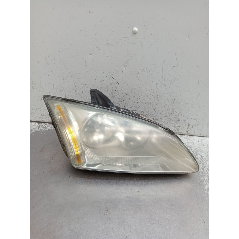 Recambio de faro derecho para ford focus ii turnier (da_, ffs, ds) 1.6 tdci referencia OEM IAM 4M5113W029AD  2005