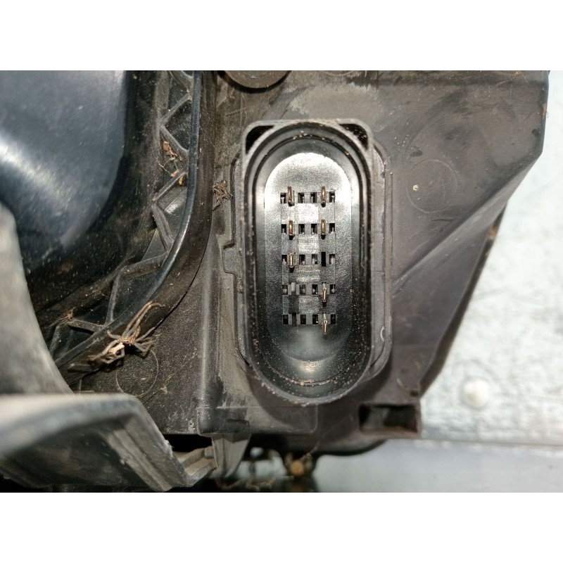 Recambio de faro derecho para ford focus ii turnier (da_, ffs, ds) 1.6 tdci referencia OEM IAM 4M5113W029AD  2005