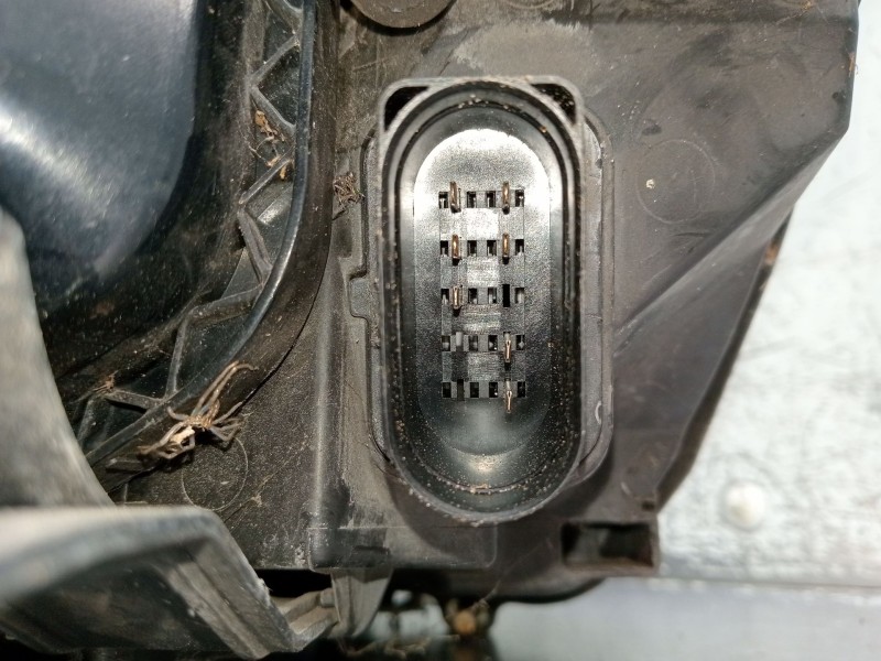 Recambio de faro derecho para ford focus ii turnier (da_, ffs, ds) 1.6 tdci referencia OEM IAM 4M5113W029AD  2005