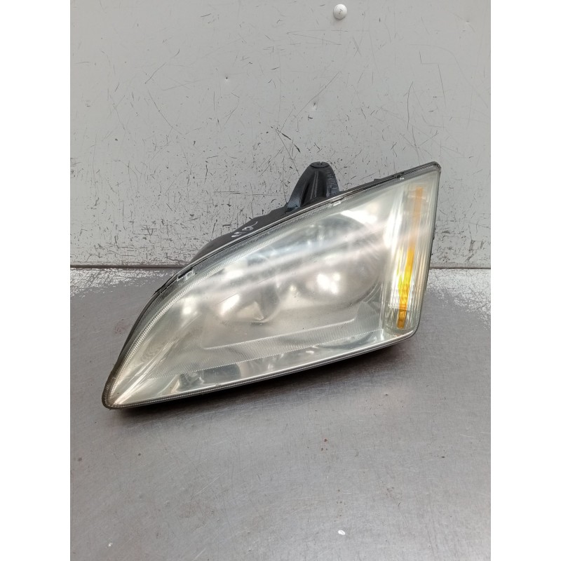 Recambio de faro izquierdo para ford focus ii turnier (da_, ffs, ds) 1.6 tdci referencia OEM IAM 4M5113K060BA  2005