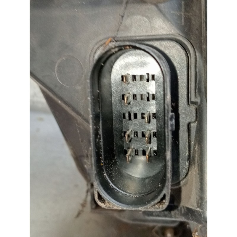 Recambio de faro izquierdo para ford focus ii turnier (da_, ffs, ds) 1.6 tdci referencia OEM IAM 4M5113K060BA  2005