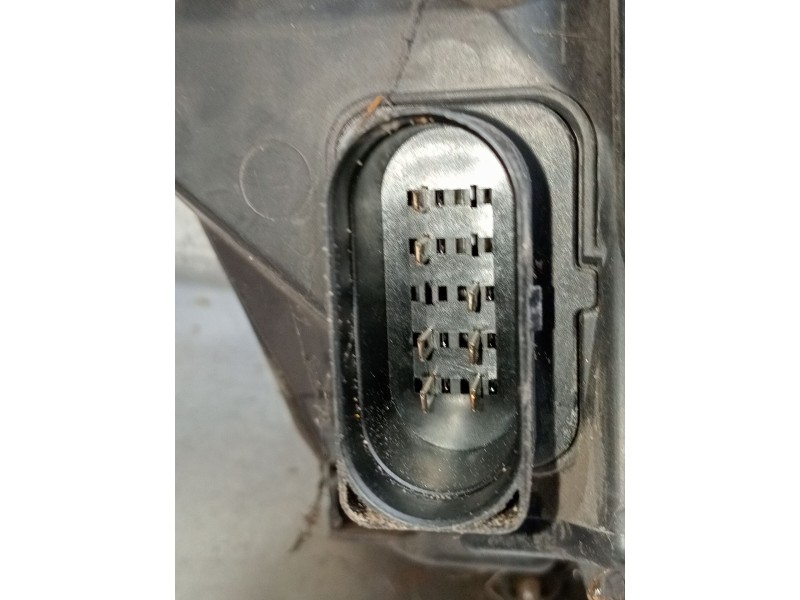 Recambio de faro izquierdo para ford focus ii turnier (da_, ffs, ds) 1.6 tdci referencia OEM IAM 4M5113K060BA  2005