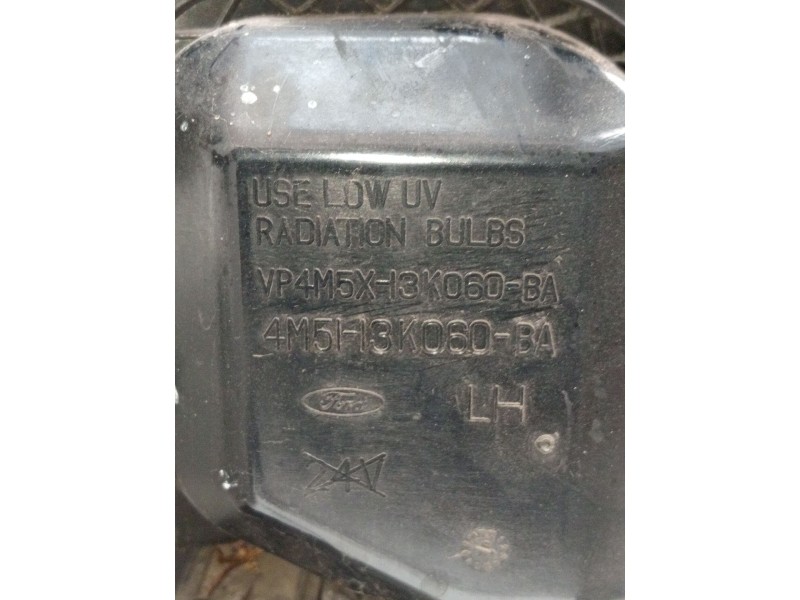 Recambio de faro izquierdo para ford focus ii turnier (da_, ffs, ds) 1.6 tdci referencia OEM IAM 4M5113K060BA  2005