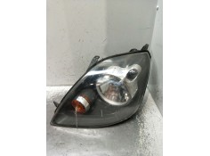 Recambio de faro izquierdo para ford fiesta v (jh_, jd_) 1.6 tdci referencia OEM IAM 0301224301 6S6113W030AD 2005