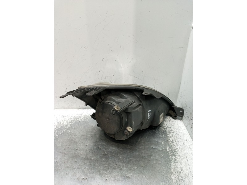 Recambio de faro izquierdo para ford fiesta v (jh_, jd_) 1.6 tdci referencia OEM IAM 0301224301 6S6113W030AD 2005