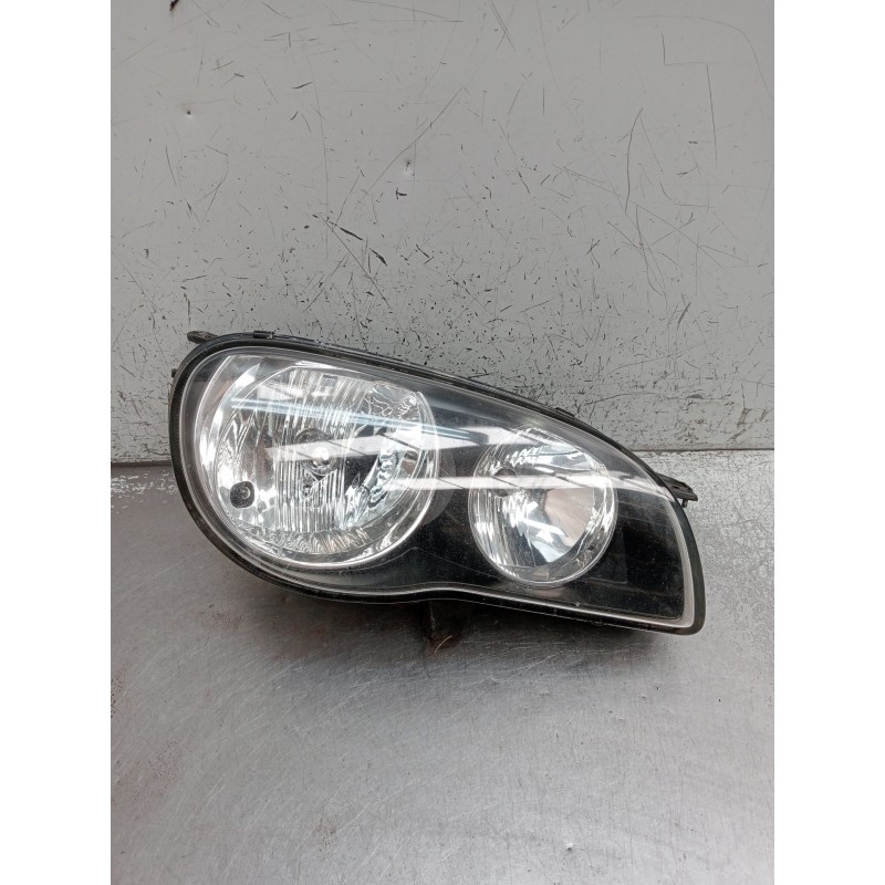 Recambio de faro derecho para toyota corolla (_e11_) 1.4 16v (zze111_) referencia OEM IAM   2000