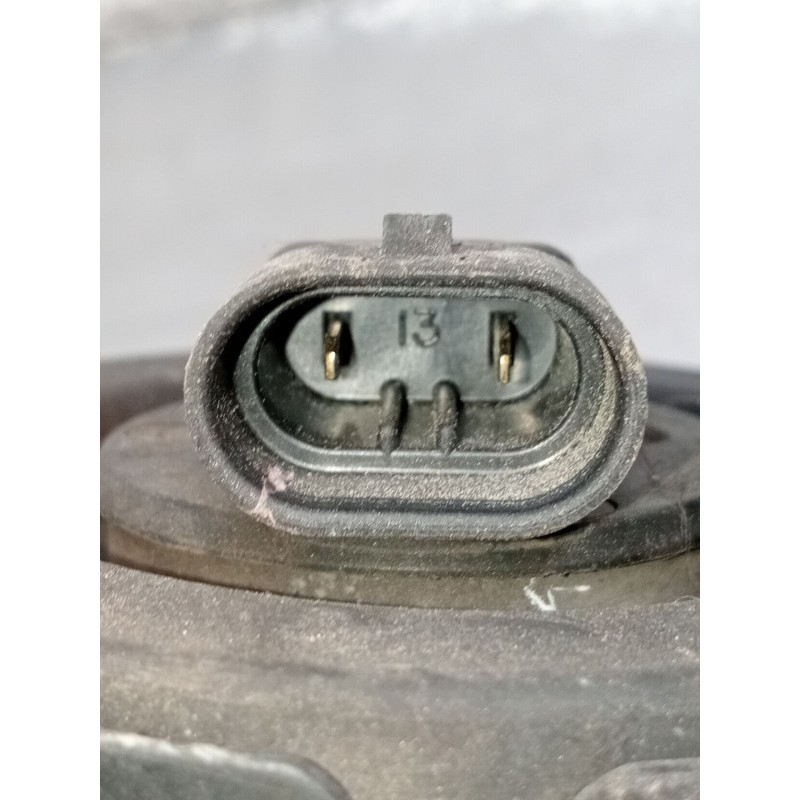 Recambio de faro derecho para toyota corolla (_e11_) 1.4 16v (zze111_) referencia OEM IAM   2000