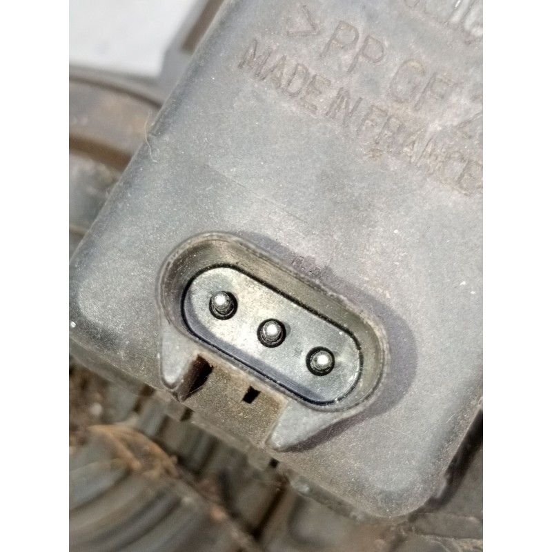 Recambio de faro izquierdo para toyota corolla (_e11_) 1.4 16v (zze111_) referencia OEM IAM   2000