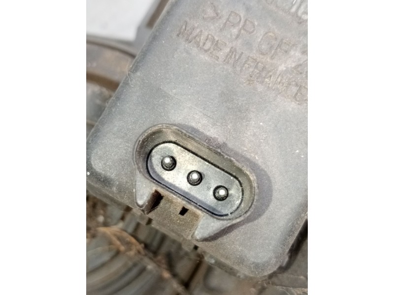 Recambio de faro izquierdo para toyota corolla (_e11_) 1.4 16v (zze111_) referencia OEM IAM   2000