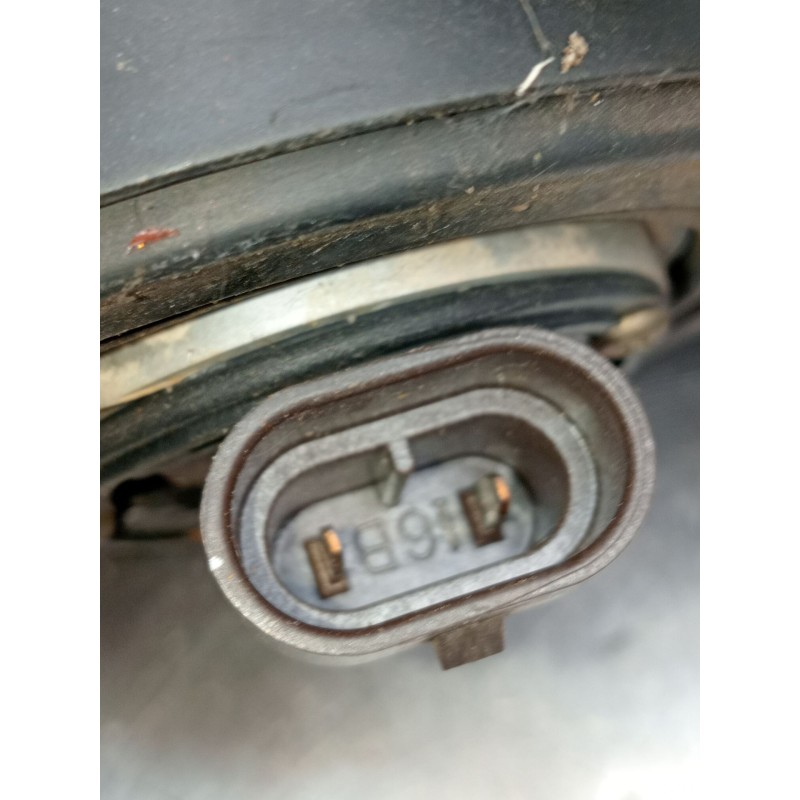 Recambio de faro izquierdo para toyota corolla (_e11_) 1.4 16v (zze111_) referencia OEM IAM   2000