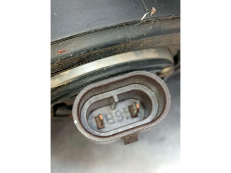 Recambio de faro izquierdo para toyota corolla (_e11_) 1.4 16v (zze111_) referencia OEM IAM   2000