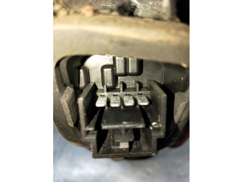 Recambio de piloto trasero derecho para fiat grande punto (199_) 1.4 (199axb1a) referencia OEM IAM   2005