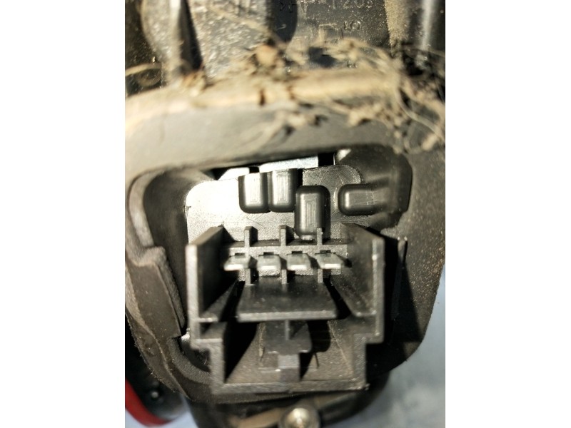 Recambio de piloto trasero izquierdo para fiat grande punto (199_) 1.4 (199axb1a) referencia OEM IAM   2005