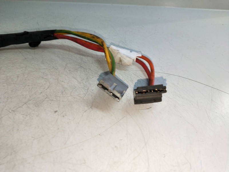 Recambio de conmutador de arranque para renault safrane (b54) 2.2 cat referencia OEM IAM   