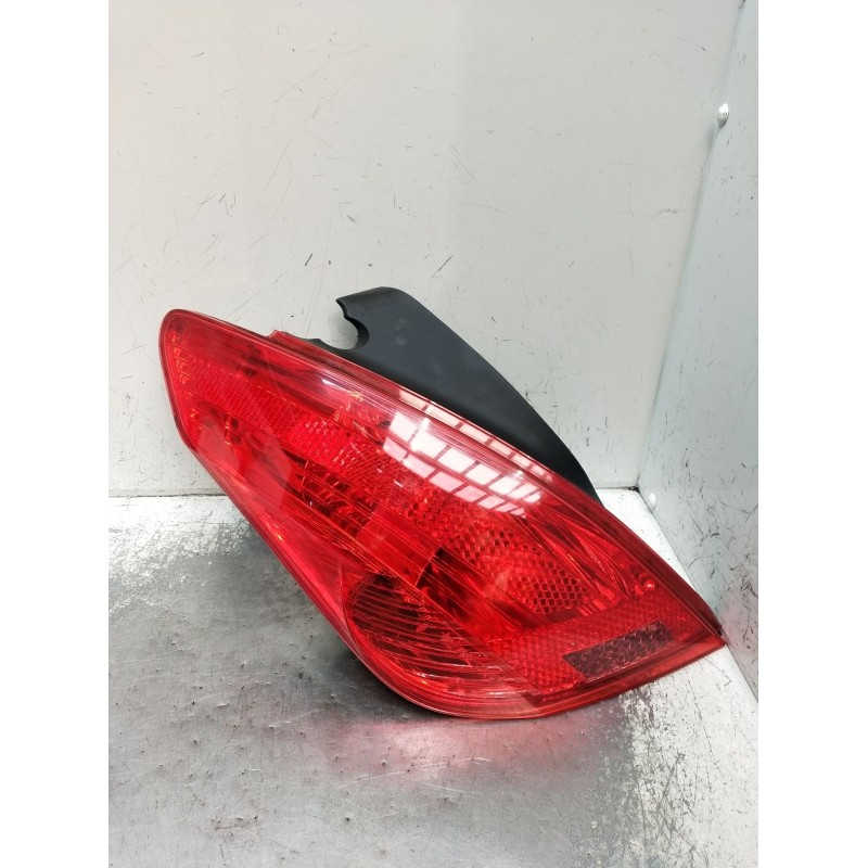 Recambio de piloto trasero izquierdo para peugeot 308 i (4a_, 4c_) 1.4 16v referencia OEM IAM   