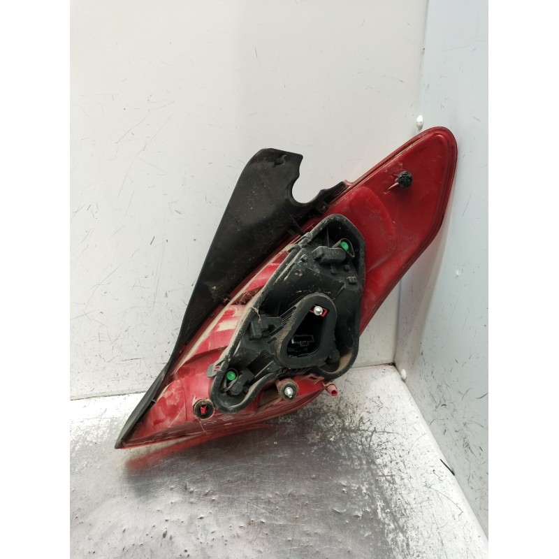 Recambio de piloto trasero izquierdo para peugeot 308 i (4a_, 4c_) 1.4 16v referencia OEM IAM   