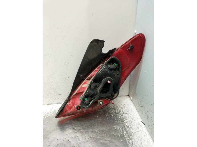 Recambio de piloto trasero izquierdo para peugeot 308 i (4a_, 4c_) 1.4 16v referencia OEM IAM   