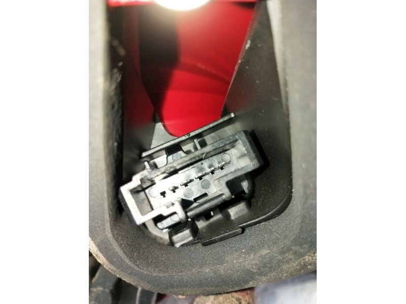 Recambio de piloto trasero izquierdo para peugeot 308 i (4a_, 4c_) 1.4 16v referencia OEM IAM   