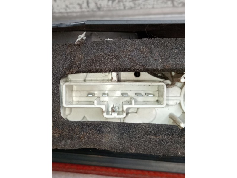 Recambio de piloto trasero derecho para ford focus ii turnier (da_, ffs, ds) 1.6 tdci referencia OEM IAM  VER FOTOS 2005