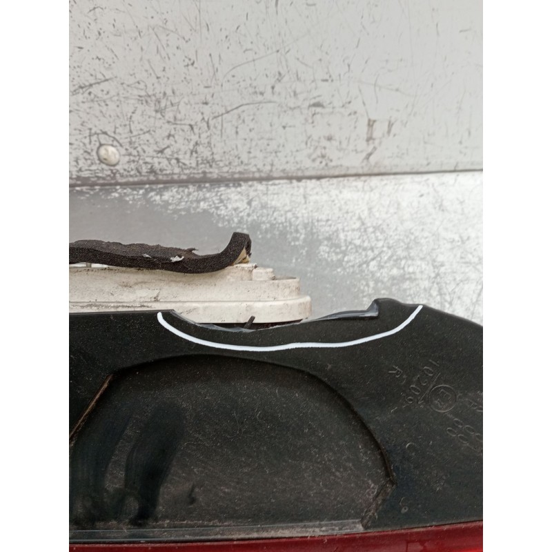 Recambio de piloto trasero derecho para ford focus ii turnier (da_, ffs, ds) 1.6 tdci referencia OEM IAM  VER FOTOS 2005