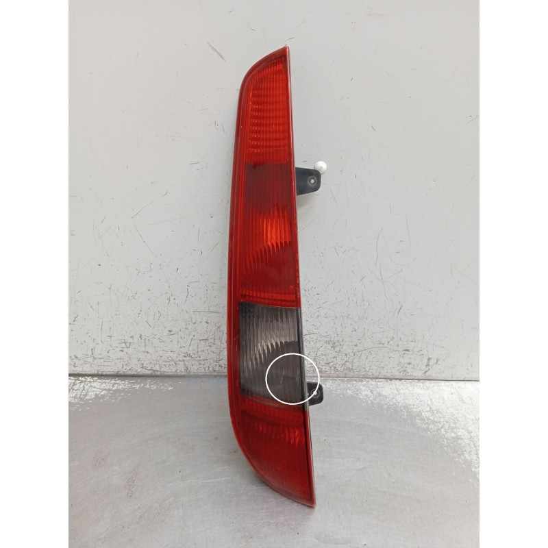 Recambio de piloto trasero izquierdo para ford focus ii turnier (da_, ffs, ds) 1.6 tdci referencia OEM IAM   2005