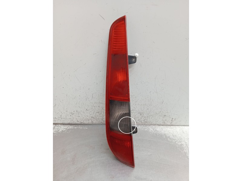 Recambio de piloto trasero izquierdo para ford focus ii turnier (da_, ffs, ds) 1.6 tdci referencia OEM IAM   2005