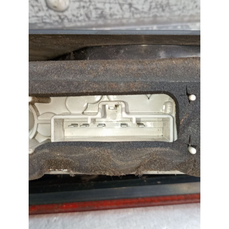 Recambio de piloto trasero izquierdo para ford focus ii turnier (da_, ffs, ds) 1.6 tdci referencia OEM IAM   2005