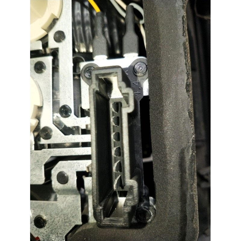 Recambio de piloto trasero derecho para saab 9-3 station wagon (e50) 1.9 tid referencia OEM IAM   2005