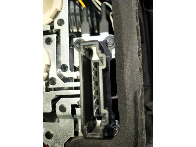 Recambio de piloto trasero derecho para saab 9-3 station wagon (e50) 1.9 tid referencia OEM IAM   2005