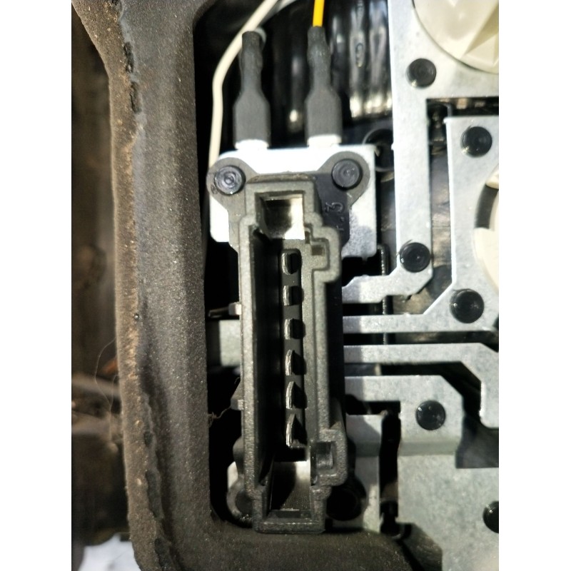 Recambio de piloto trasero izquierdo para saab 9-3 station wagon (e50) 1.9 tid referencia OEM IAM  2005 