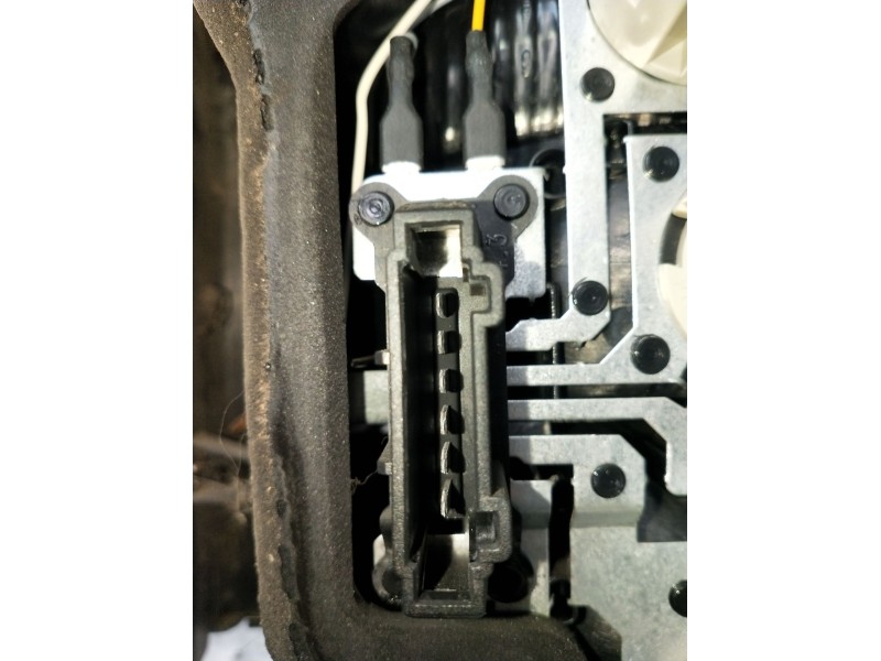 Recambio de piloto trasero izquierdo para saab 9-3 station wagon (e50) 1.9 tid referencia OEM IAM  2005 