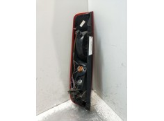 Recambio de piloto trasero derecho para ford fiesta v (jh_, jd_) 1.6 tdci referencia OEM IAM   2005 2